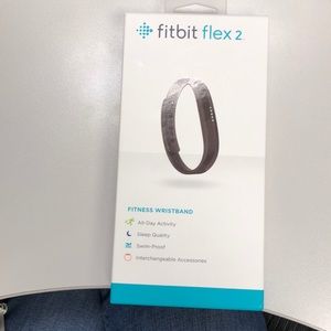 Fitbit flex 2